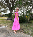 Lillian dress