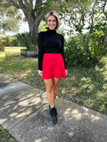 Cardinal Skirt
