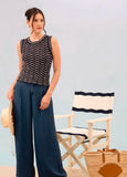 Waves top