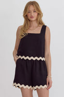 Colette Top