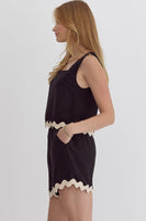 Colette Top