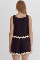 Colette Top