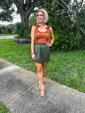 Lana skirt
