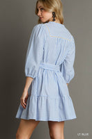 Charlie dress