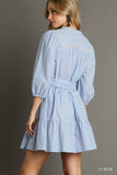 Charlie dress