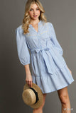 Charlie dress
