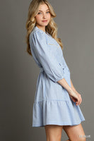 Charlie dress