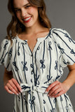 Becks dress