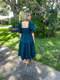 Tanya dress