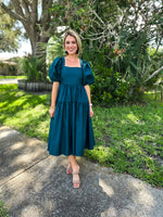 Tanya dress
