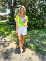 Dessi shorts