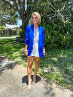 Dessi shorts