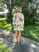 Harlen romper