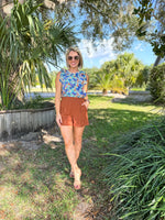 Dessi shorts