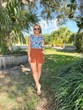 Dessi shorts