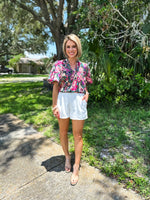 Dessi shorts