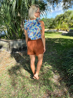 Dessi shorts
