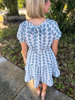 Fiona dress