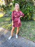 Peyton dress