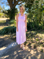 Sandy Dress