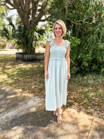 Cynthia dress